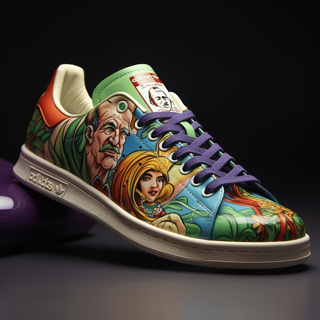 stan smith adidas