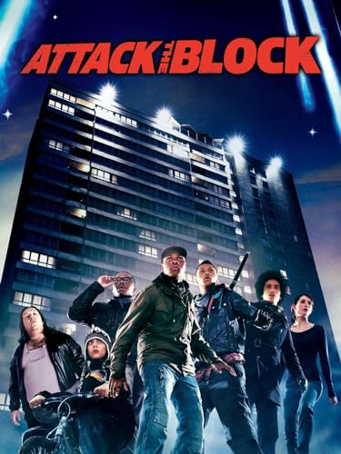 Attack the Block
