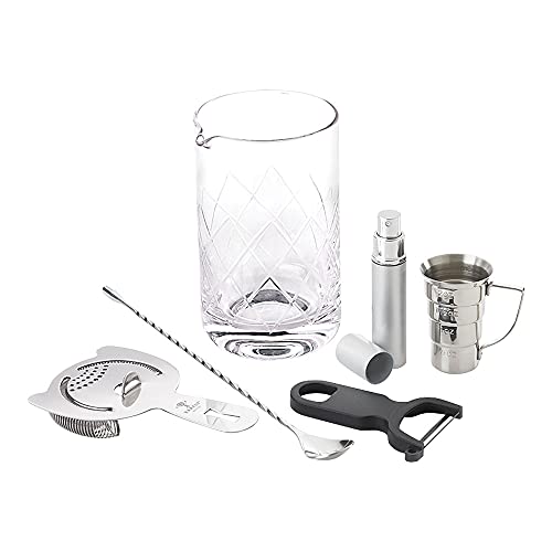 Barfly Cocktail Kit, Negroni, Stainless