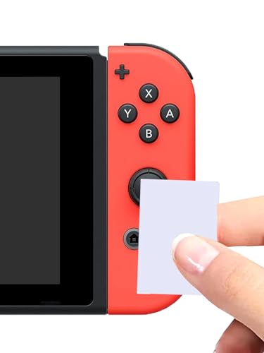 BeyondNice Pcs Mini NFC Cards for tears of Kingdom Legend Breath of The Wild