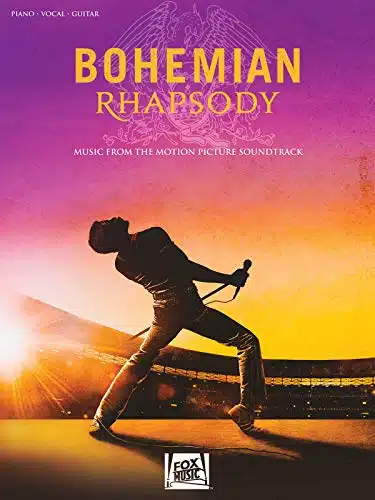 Bohemian Rhapsody Music from the Motion Picture Soundtrack