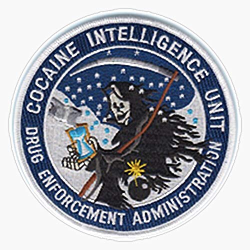 Chapo Trap House Decal Vinyl Bumper Sticker