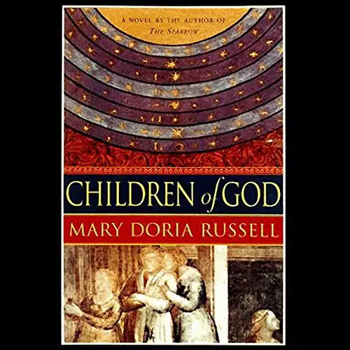 Children of God A Novel