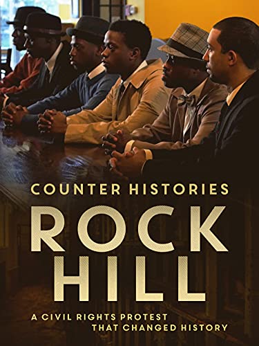 Counter Histories Rock Hill