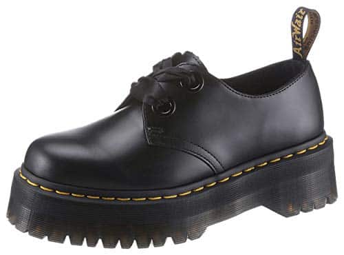 Dr. Martens Women's Holly, Multi,
