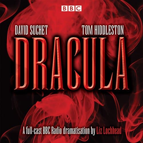 Dracula Starring David Suchet and Tom Hiddleston
