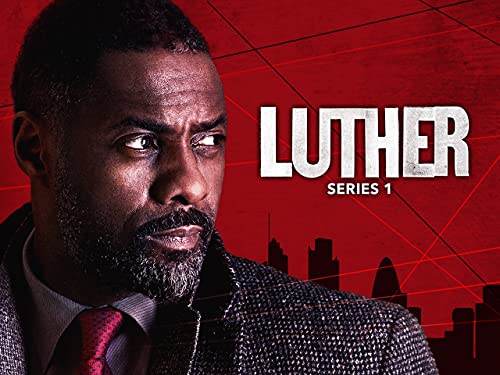 Episode   Luther, Season