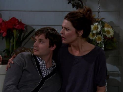 How I Met My Mother