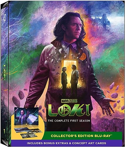 Loki Season