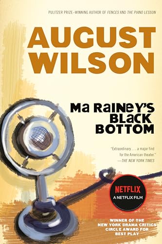 Ma Rainey's Black Bottom A Play
