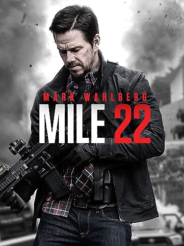 Mile