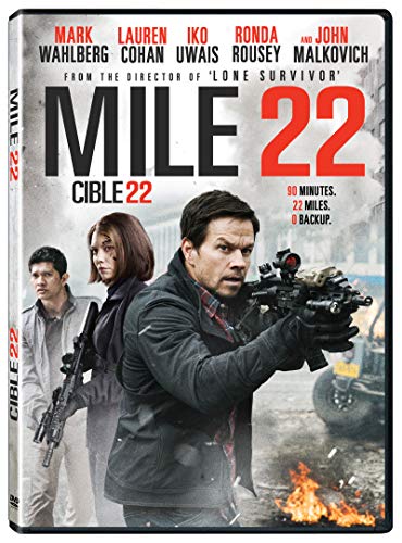 Mile  Cible