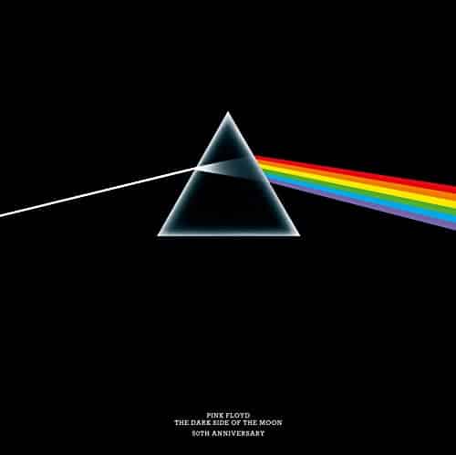 Pink Floyd The Dark Side Of The Moon The Official th Anniversary Photobook
