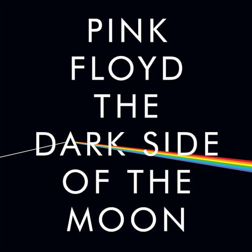 The Dark Side Of The Moon (th Anniversary) (Remaster)