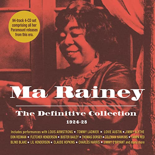 The Definitive Collection