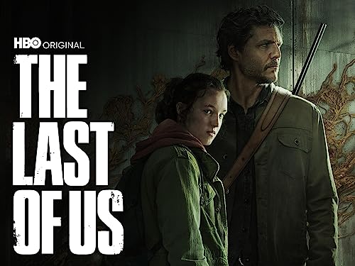 The Last of Us Season Is This a The Last of Us Line   Merle Dandridge & Gabriel Luna