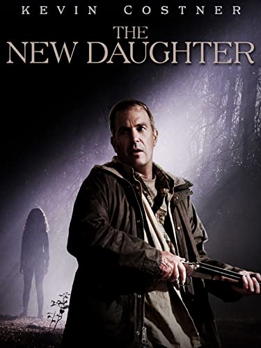 The New Daughter