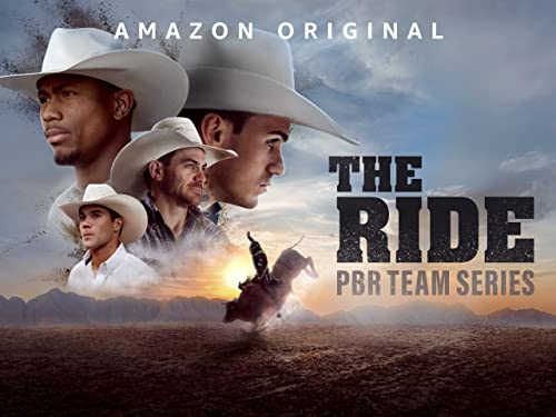 The Ride   Season Trailer