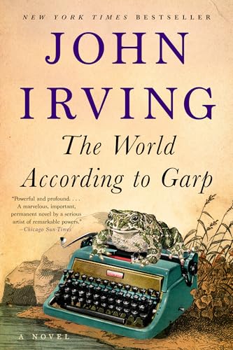 The World According to Garp A Novel