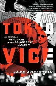 Tokyo Vice Publisher Vintage