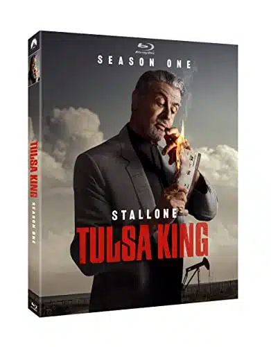 Tulsa King Season One