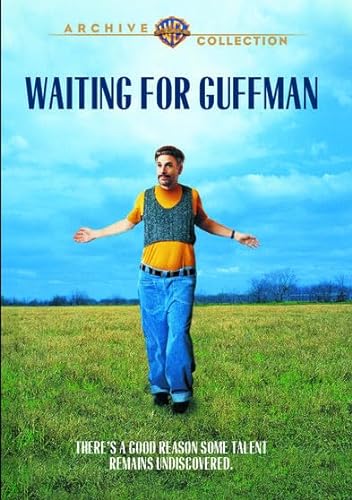 Waiting For Guffman