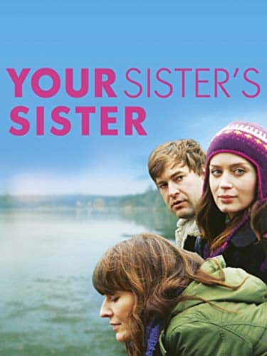 Your Sister's Sister