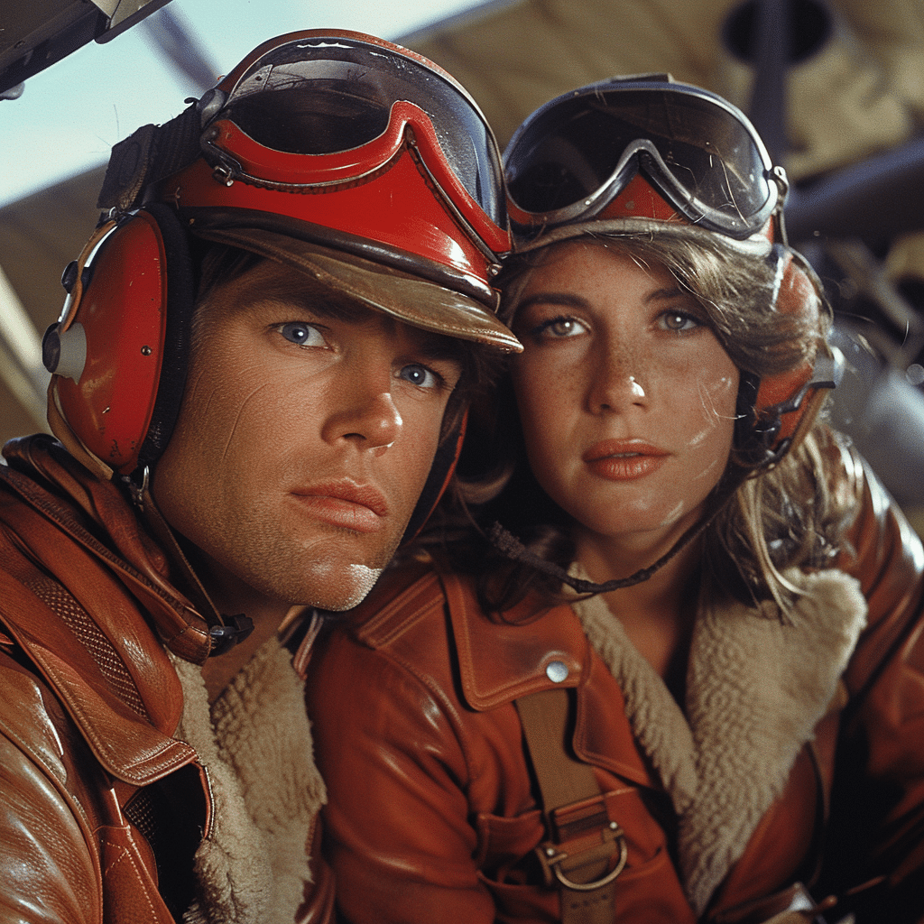 airplane movie