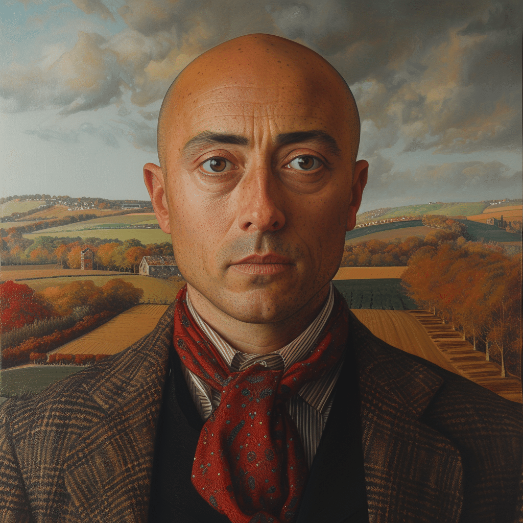 andrew ridgeley