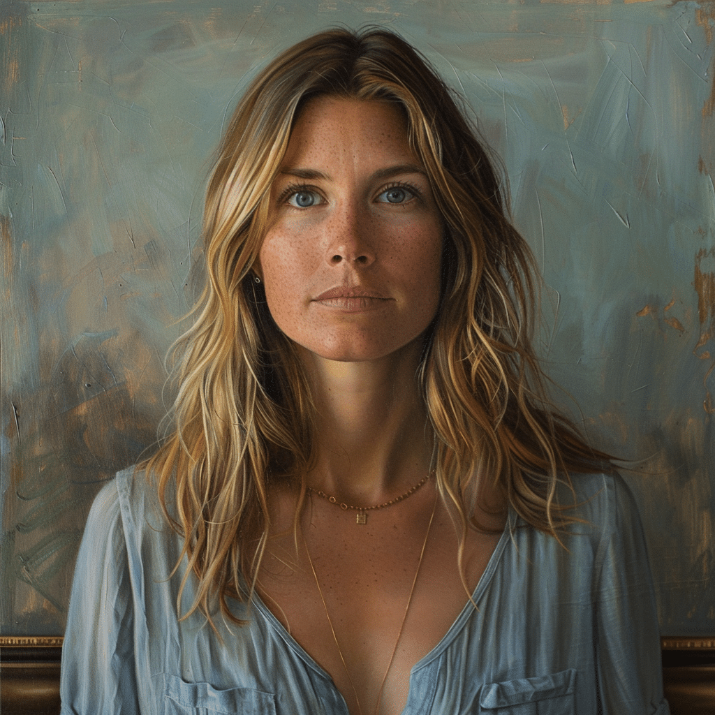 beth harmon