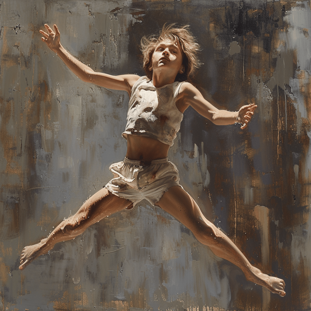billy elliot