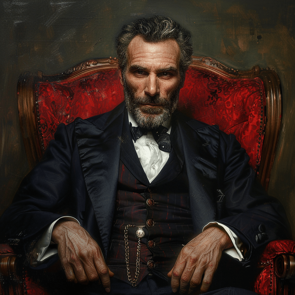 daniel day lewis