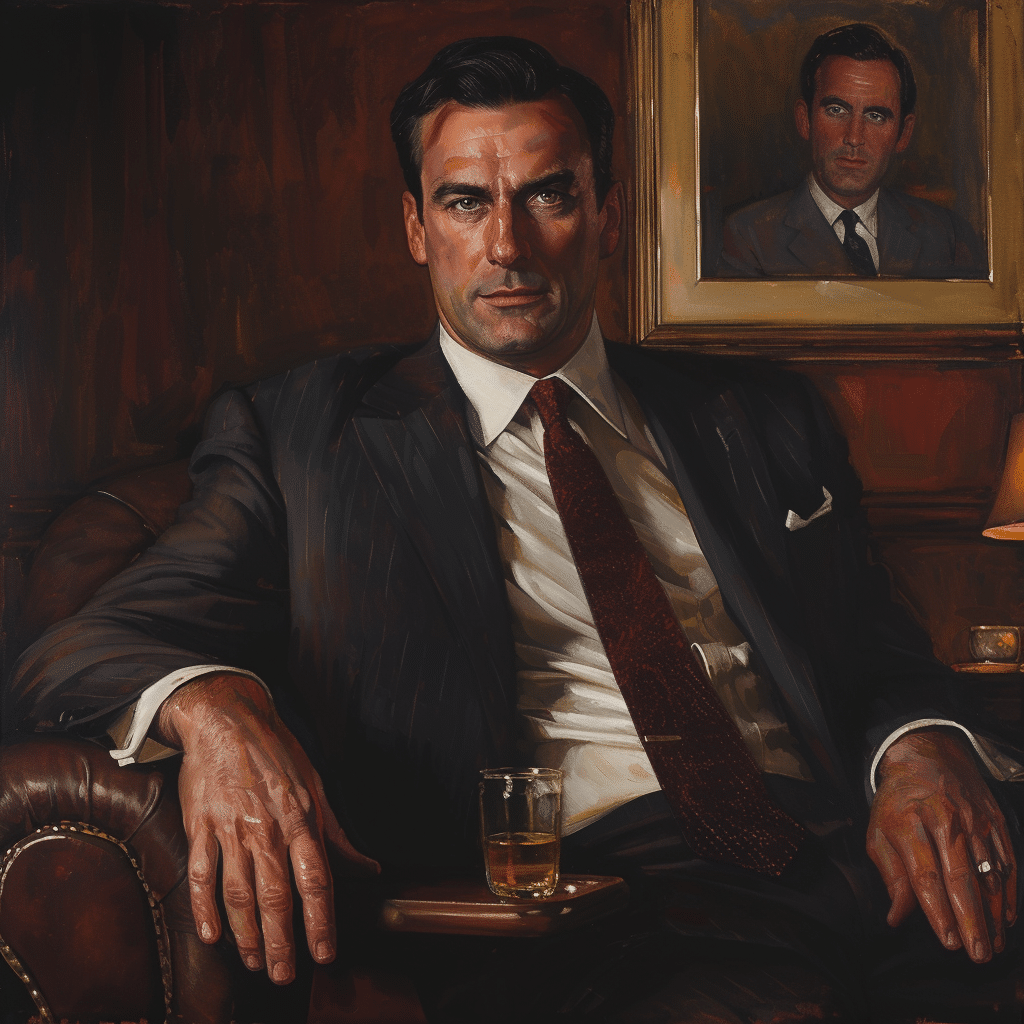 don draper