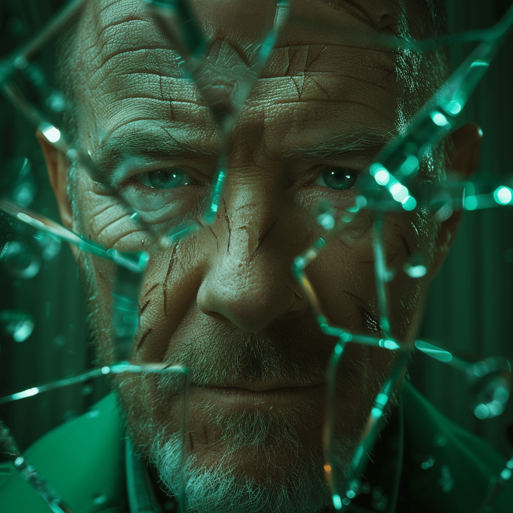 glass movie