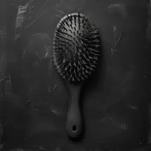 hair brush