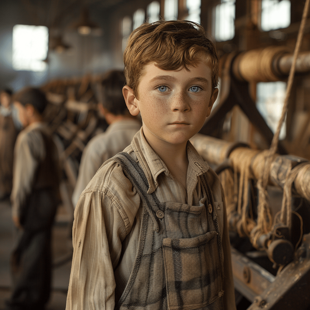 iowa bill child labor laws