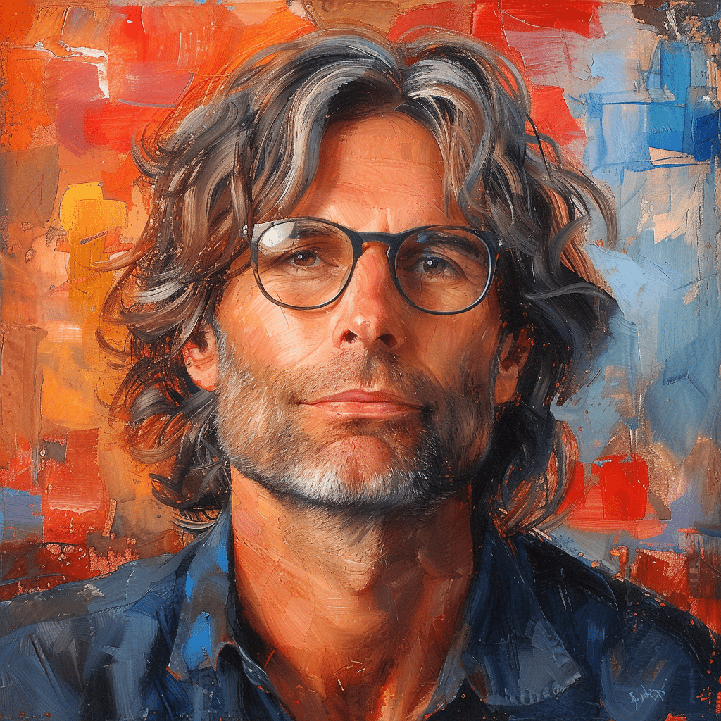 keith raniere