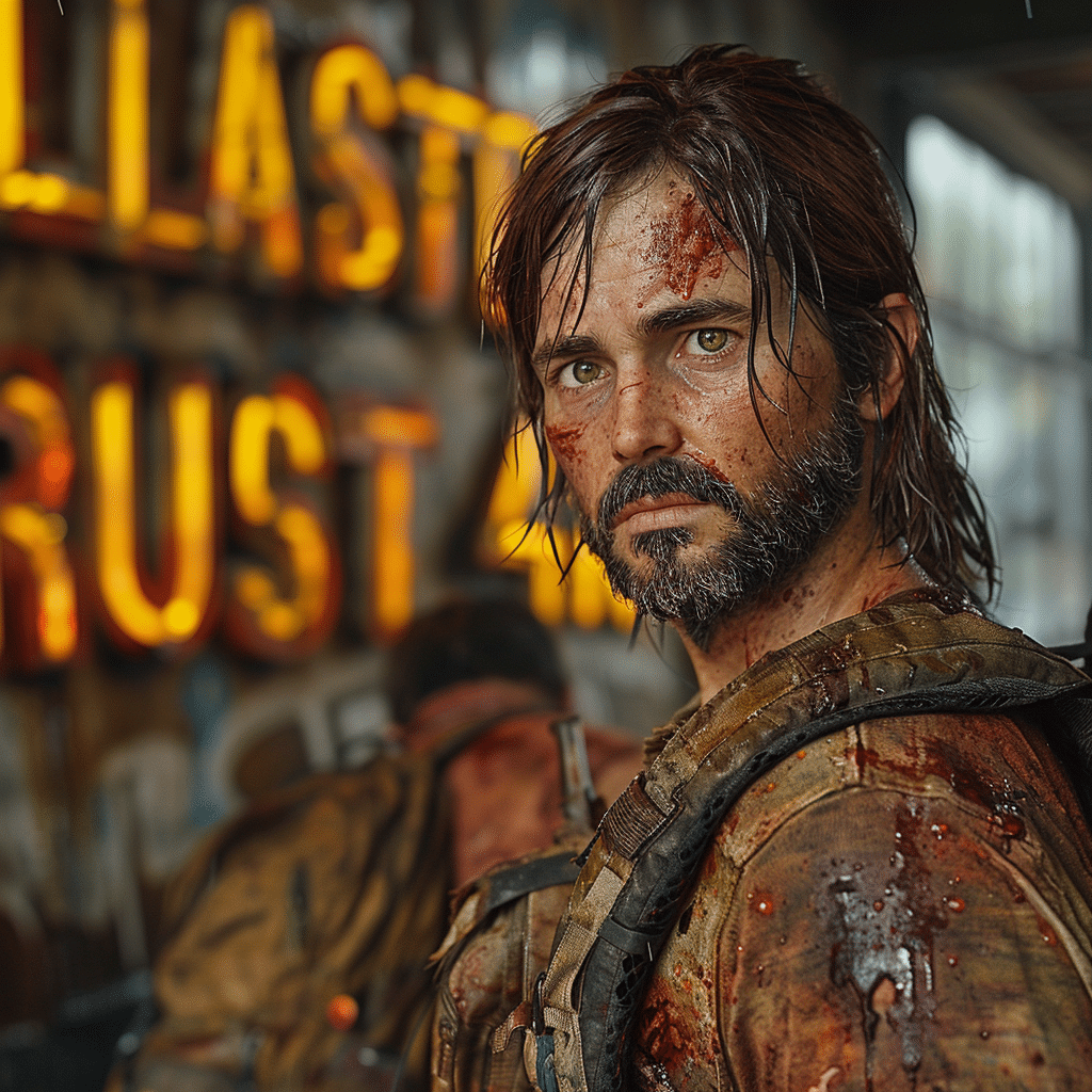 last of us episode 4