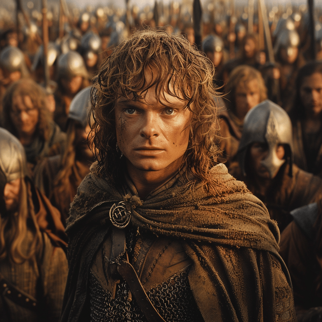 lord of the rings movies