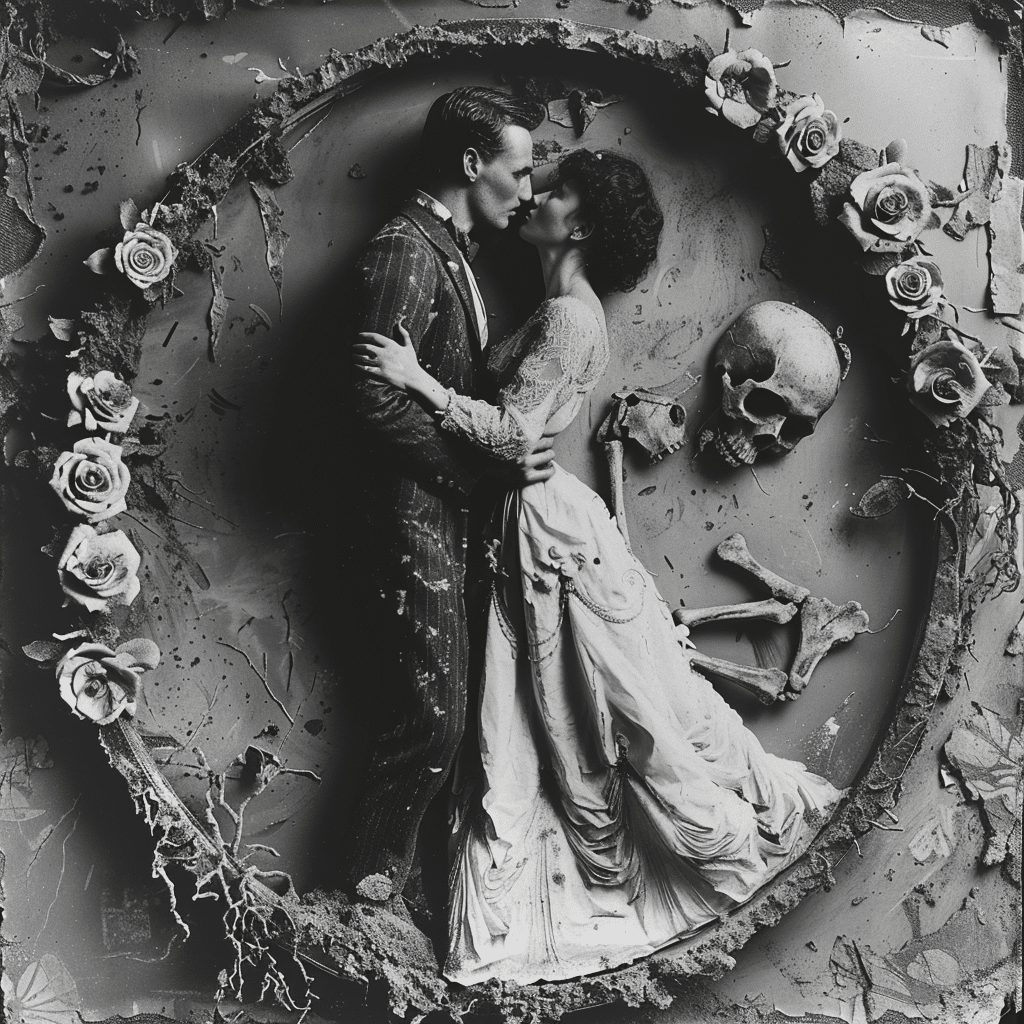 love and death true story