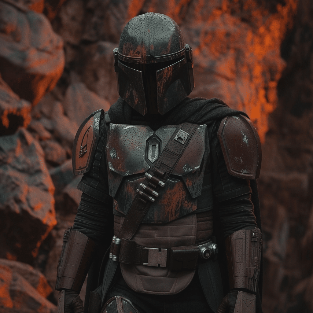 mandalorian season 3 episode 3