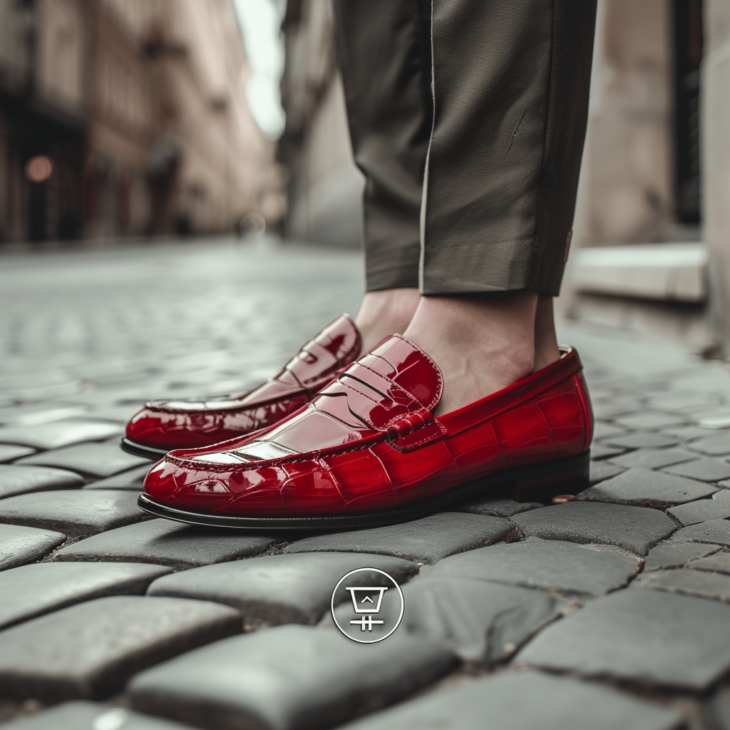 mens loafers