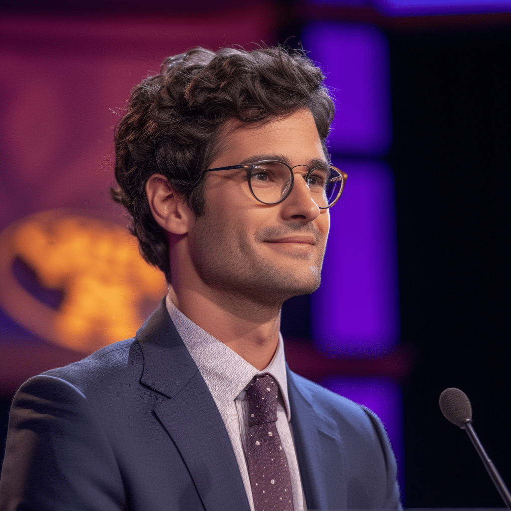 new jeopardy host