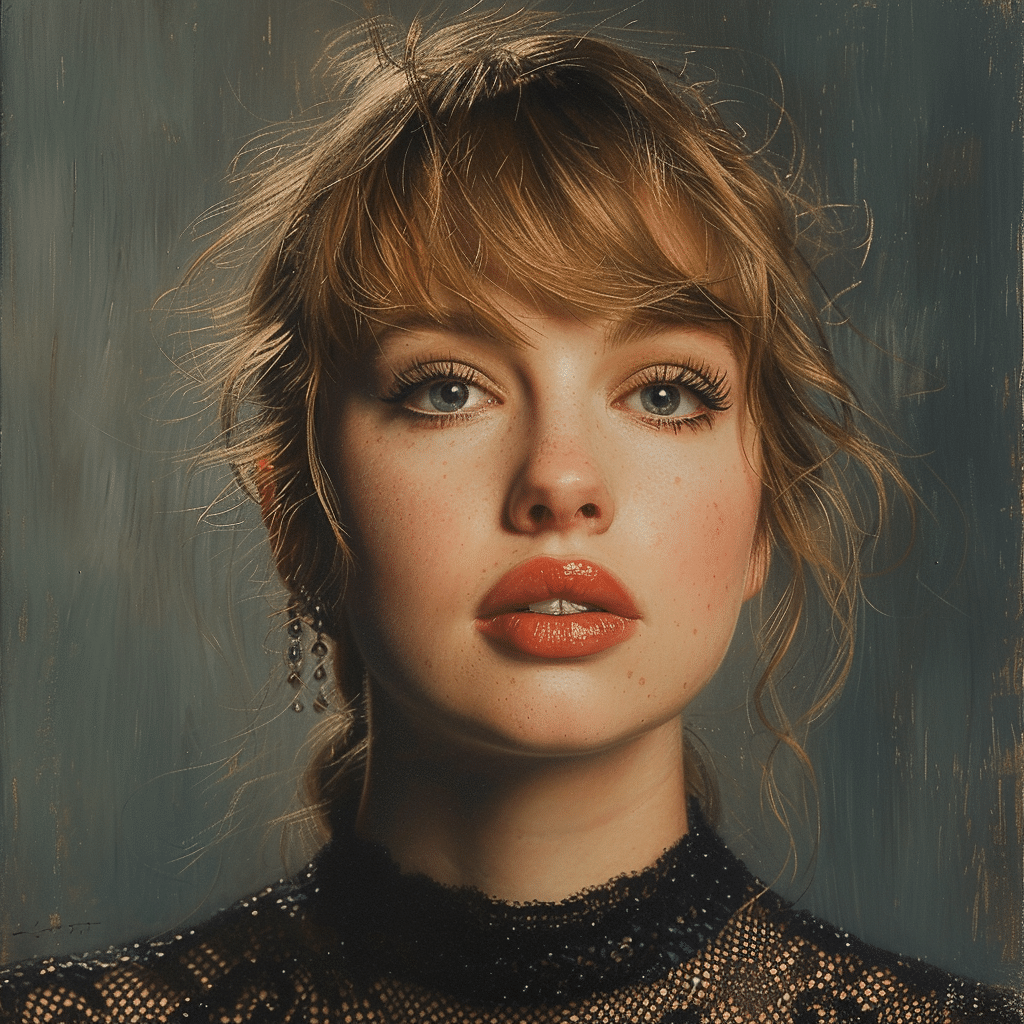 reputation taylor swift
