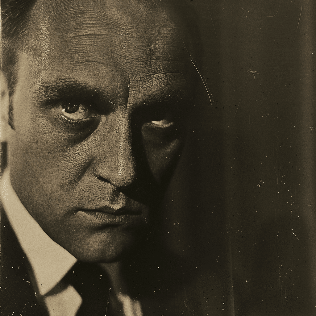 roy cohn