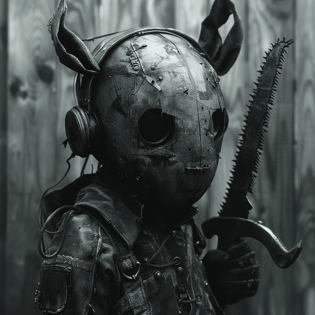 saw x
