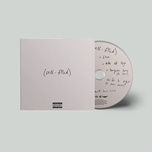 (self titled)