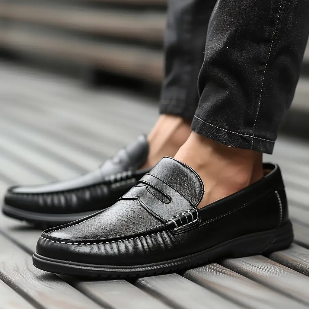 slip on shoes for men