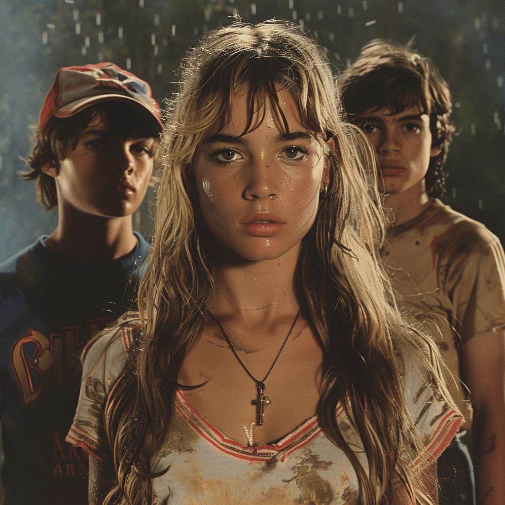 teen movies