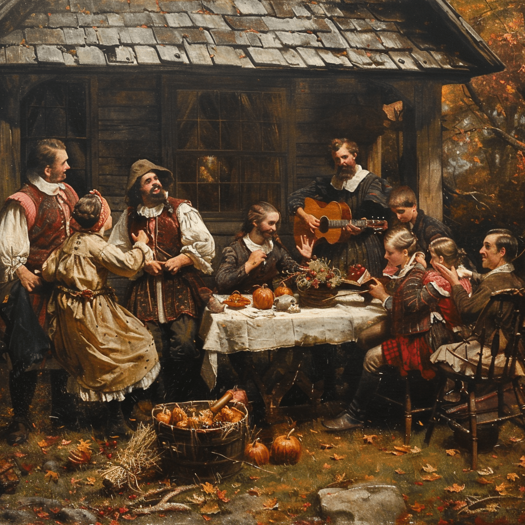 thanksgiving songs